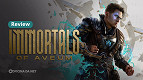 Immortals of Aveum tem boa trama e gameplay repetitiva [Review]