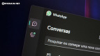 WhatsApp prepara formatacação de texto nas mensagens, veja como vai ficar WhatsApp prepara formatacação de texto nas mensagens, veja como vai ficar