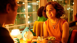 Netflix tem novo filme de drama romântico no catálogo, nessa sexta