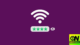 Como descobrir a senha do Wi-Fi que você está conectado