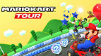 Mario Kart Tour será encerrado pela Nintendo em outubro