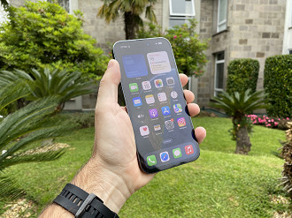 A ilha dinâmica agora faz parte de toda a família de iPhones, desde o modelo base até o Pro Max