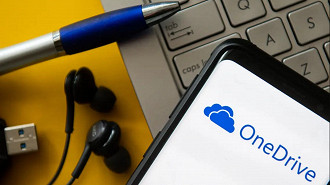 Microsoft revela em trailer de anúncio sobre seu evento em outubro sobre novo modo off-line do OneDrive. Fonte: businessinsider