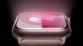 Apple Watch Series 9 é lançado ainda mais poderoso e com recurso inovador