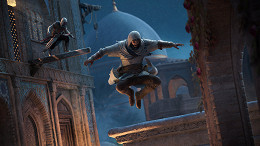 iPhone 15 terá Assassins Creed, Resident Evil e mais jogos triple A iPhone 15 terá Assassins Creed, Resident Evil e mais jogos triple A