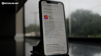 iOS 17 versão final
