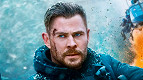 Chris Hemsworth faz história na Netflix com novo recorde