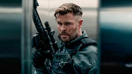 6 filmes da Netflix com muita porrada, tiros e bombas