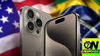 iPhone 15: melhor importar ou comprar no Brasil?