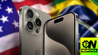 iPhone 15: melhor importar ou comprar no Brasil? iPhone 15: melhor importar ou comprar no Brasil?