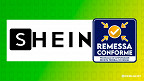 Shein adere ao Remessa Conforme; Compras acima de U$50, serão taxadas em 92%