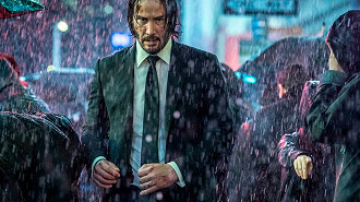 John Wick: Chapter 3 - Parabellum