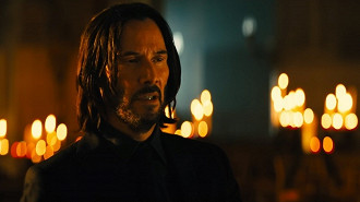 John Wick 4: Baba Yaga (Apple TV+) John Wick 4: Baba Yaga (Apple TV+)