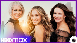 5 séries em alta que você só encontra na HBO Max 5 séries em alta que você só encontra na HBO Max