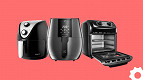 Melhores air fryer para comprar em 2023