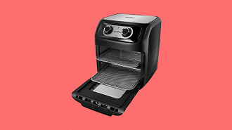 Air Fryer Britânia BFR2300P