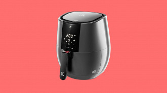 Air Fryer Electrolux EAF20