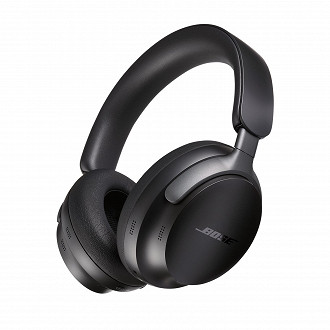 Novo headphone Bose QuietComfort Ultra. Fonte: Bose