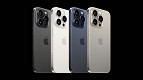iPhone 15 Pro Max tem a maior demanda, mas entrega atrasa. Foxconn vai dobrar mão de obra na Índia iPhone 15 Pro Max tem a maior demanda, mas entrega atrasa. Foxconn vai dobrar mão de obra na Índia