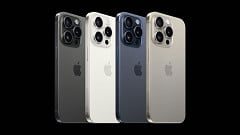 iPhone 15 Pro Max tem a maior demanda, mas entrega atrasa. Foxconn vai dobrar mão de obra na Índia