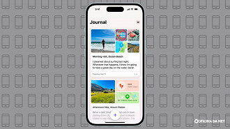 Novo App Journal