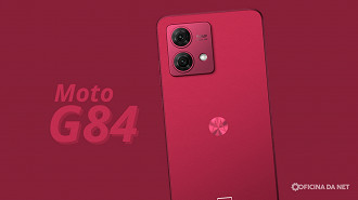 Moto G84