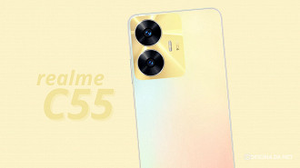 realme C55