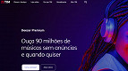 TIM engana clientes dizendo que oferece Deezer Premium TIM engana clientes dizendo que oferece Deezer Premium