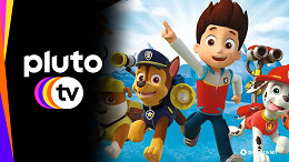Patrulha Canina: Pluto TV adiciona novo canal infantil Patrulha Canina: Pluto TV adiciona novo canal infantil