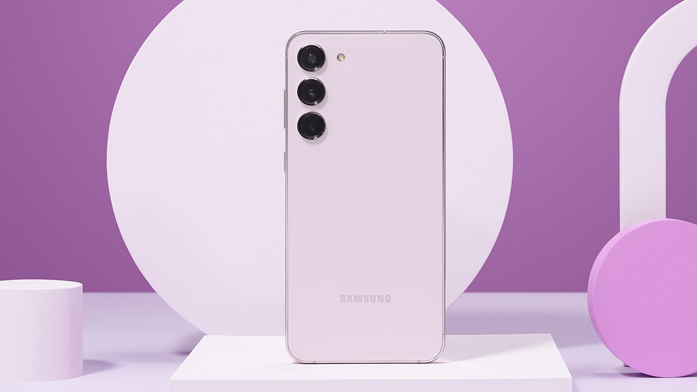 OFERTA | Galaxy S23 Plus com excelente preço no Mercado Livre