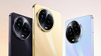 realme 11 5G e realme 11X 5G já podem ser comprados no Brasil realme 11 5G e realme 11X 5G já podem ser comprados no Brasil