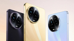 realme 11 5G e realme 11X 5G já podem ser comprados no Brasil realme 11 5G e realme 11X 5G já podem ser comprados no Brasil