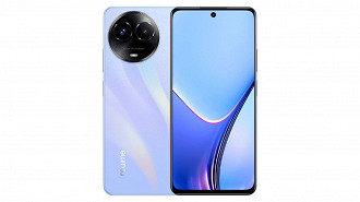 realme 11x 5G