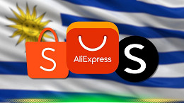 Pelo Uruguai: Chineses encontram brecha para fugir do Remessa Conforme? Pelo Uruguai: Chineses encontram brecha para fugir do Remessa Conforme?