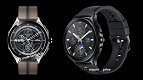 Xiaomi Watch 2 Pro virá com Wear OS 3 e ganha data de lançamento Xiaomi Watch 2 Pro virá com Wear OS 3 e ganha data de lançamento