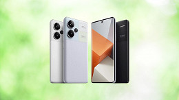 Redmi Note 13, 13 Pro e 13 Pro Plus são lançados; veja detalhes e preços Redmi Note 13, 13 Pro e 13 Pro Plus são lançados; veja detalhes e preços