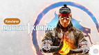 Mortal Kombat 1 é viciante mesmo com péssimo final [Review]