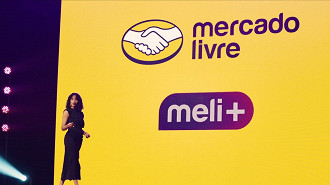 Mercado Livre oferece assinatura Meli+ com Meli+ com Disney+, Star+ e Deezer por apenas R$ 14,99. Fonte: YouTube (canal Mercado Livre Brasil)