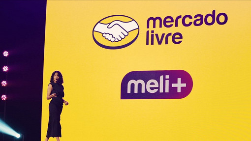 Mercado Livre oferece assinatura Meli+ com Disney+, Star+ e Deezer por R$ 17,99