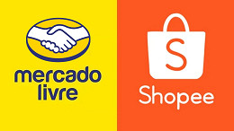 Mercado Livre e Shopee aderem ao Remessa Conforme