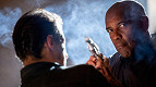 Denzel Washington conclui sua jornada como Robert McCall no filme O Protetor - Capítulo Final Denzel Washington conclui sua jornada como Robert McCall no filme O Protetor - Capítulo Final