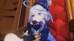 Charlotte e Furina (Focalors) são anunciadas para Genshin Impact 4.2 Charlotte e Furina (Focalors) são anunciadas para Genshin Impact 4.2