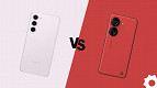 ZenFone 10 vs Galaxy S23: qual o melhor flagship compacto? ZenFone 10 vs Galaxy S23: qual o melhor flagship compacto?