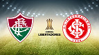 Fluminense x Internacional: onde assistir ao vivo a Libertadores hoje