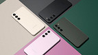 Samsung vende mais Androids do que todas outras fabricantes somadas Samsung vende mais Androids do que todas outras fabricantes somadas