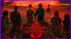 Stranger Things: Última temporada só em 2025, fãs terão que esperar mais de 2 anos! Stranger Things: Última temporada só em 2025, fãs terão que esperar mais de 2 anos!