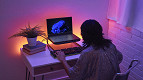Como utilizar a iluminação dinâmica no Windows 11 Como utilizar a iluminação dinâmica no Windows 11