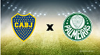 Boca Juniors x Palmeiras: onde assistir ao vivo a semifinal da Libertadores