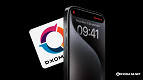 iPhone 15 Pro Max decepciona em teste e perde para Galaxy Z Fold 5 na qualidade de tela iPhone 15 Pro Max decepciona em teste e perde para Galaxy Z Fold 5 na qualidade de tela