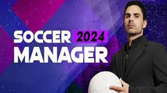 Imagem: Soccer Manager 2024